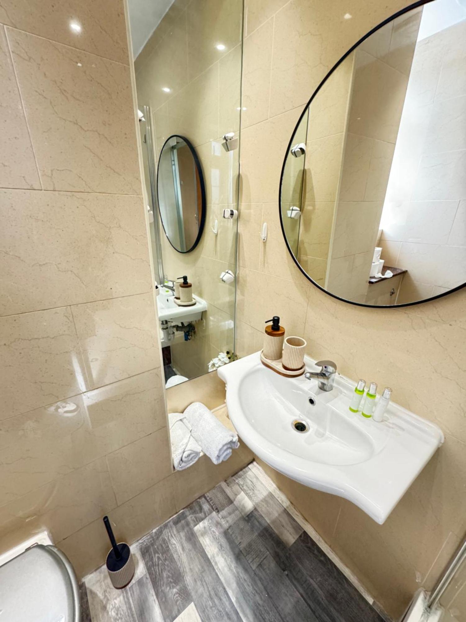 Eye One Bedroom Apartment